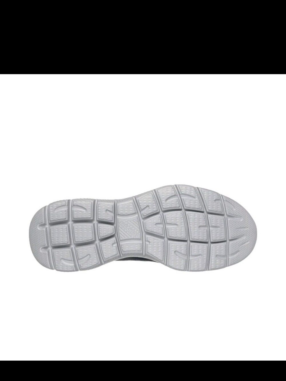 Skechers Men's Summits Key Pace Hands Free Slip-in Sneaker, Navy - Picture 6 of 9